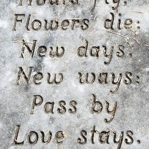 Meet your Posher, Gretchen